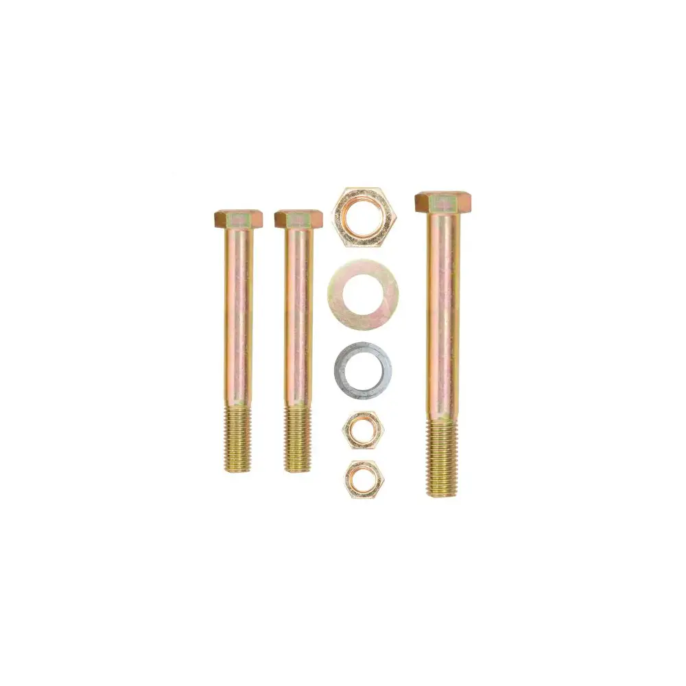 CrossWing 5th Wheel Head Bolts - CUR19286
